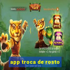 app troca de rosto